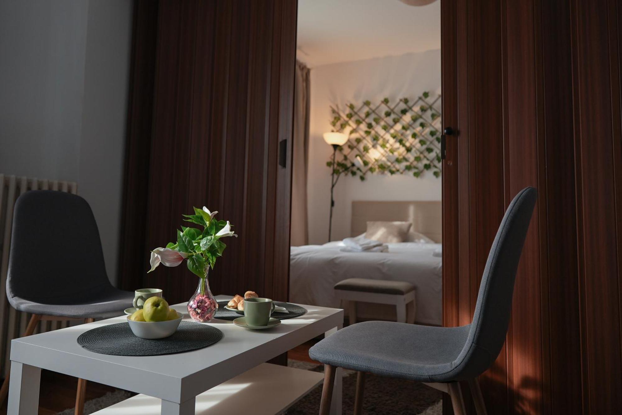 Victoria Avenue Apartments Bukarest Kültér fotó