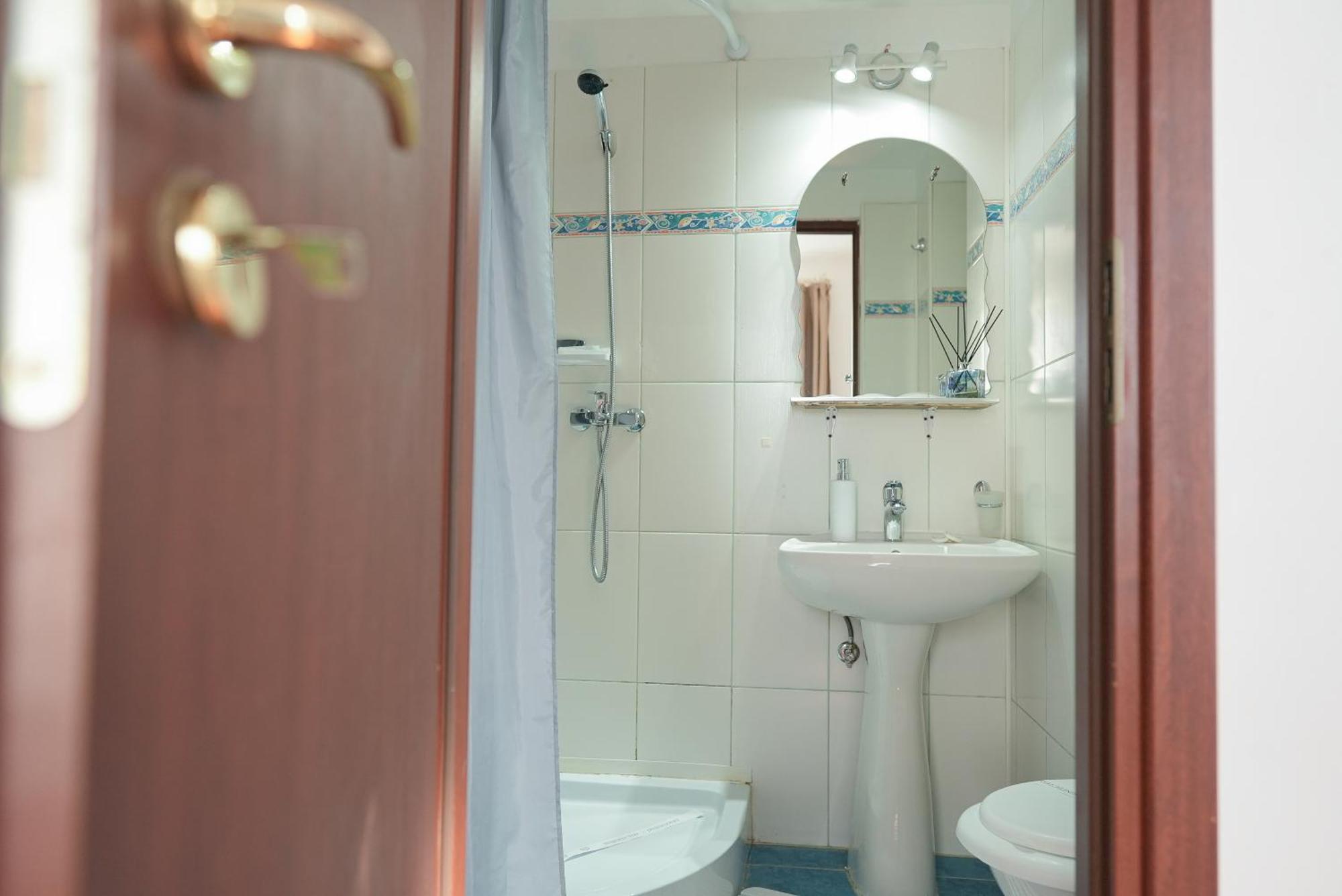 Victoria Avenue Apartments Bukarest Kültér fotó
