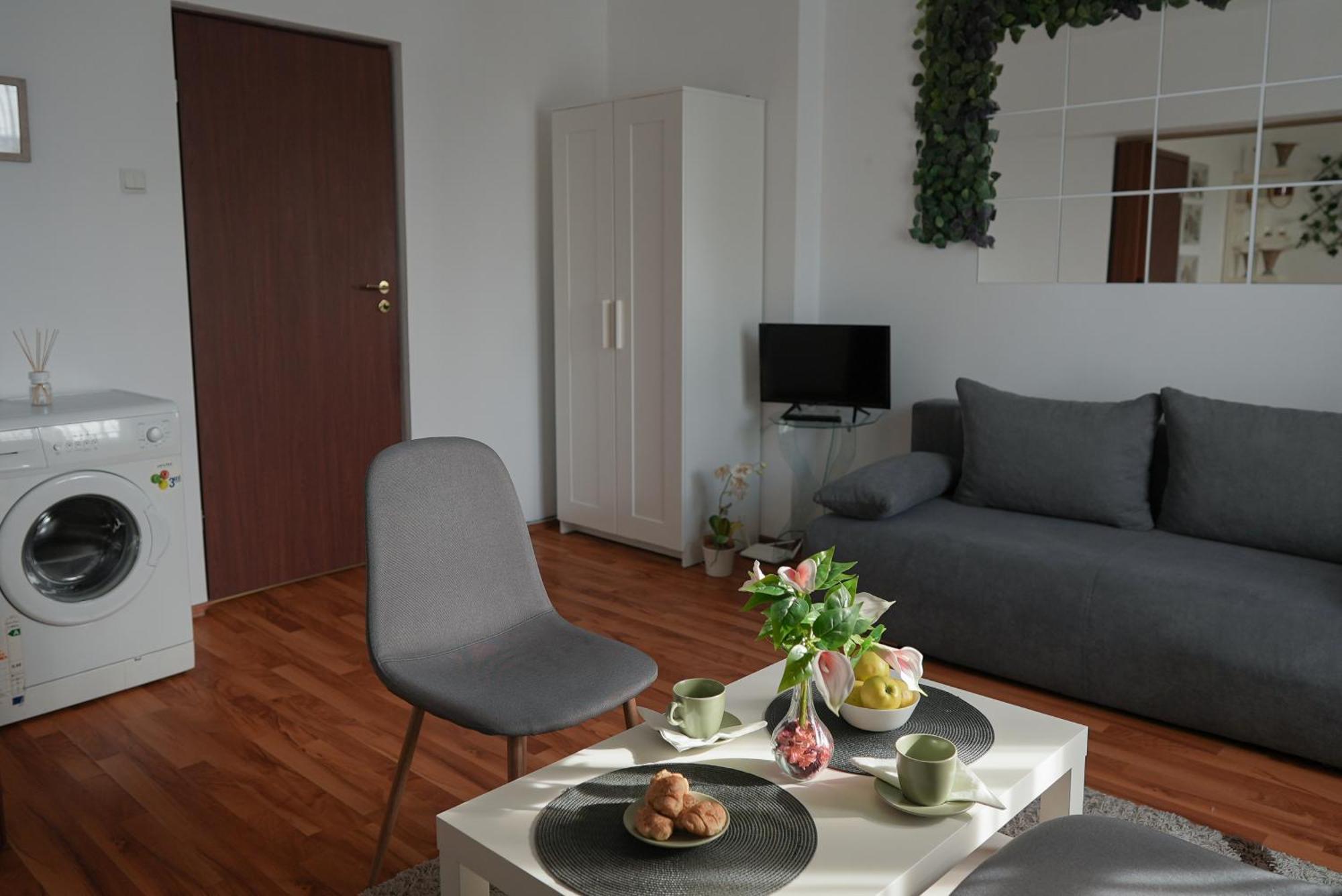 Victoria Avenue Apartments Bukarest Kültér fotó