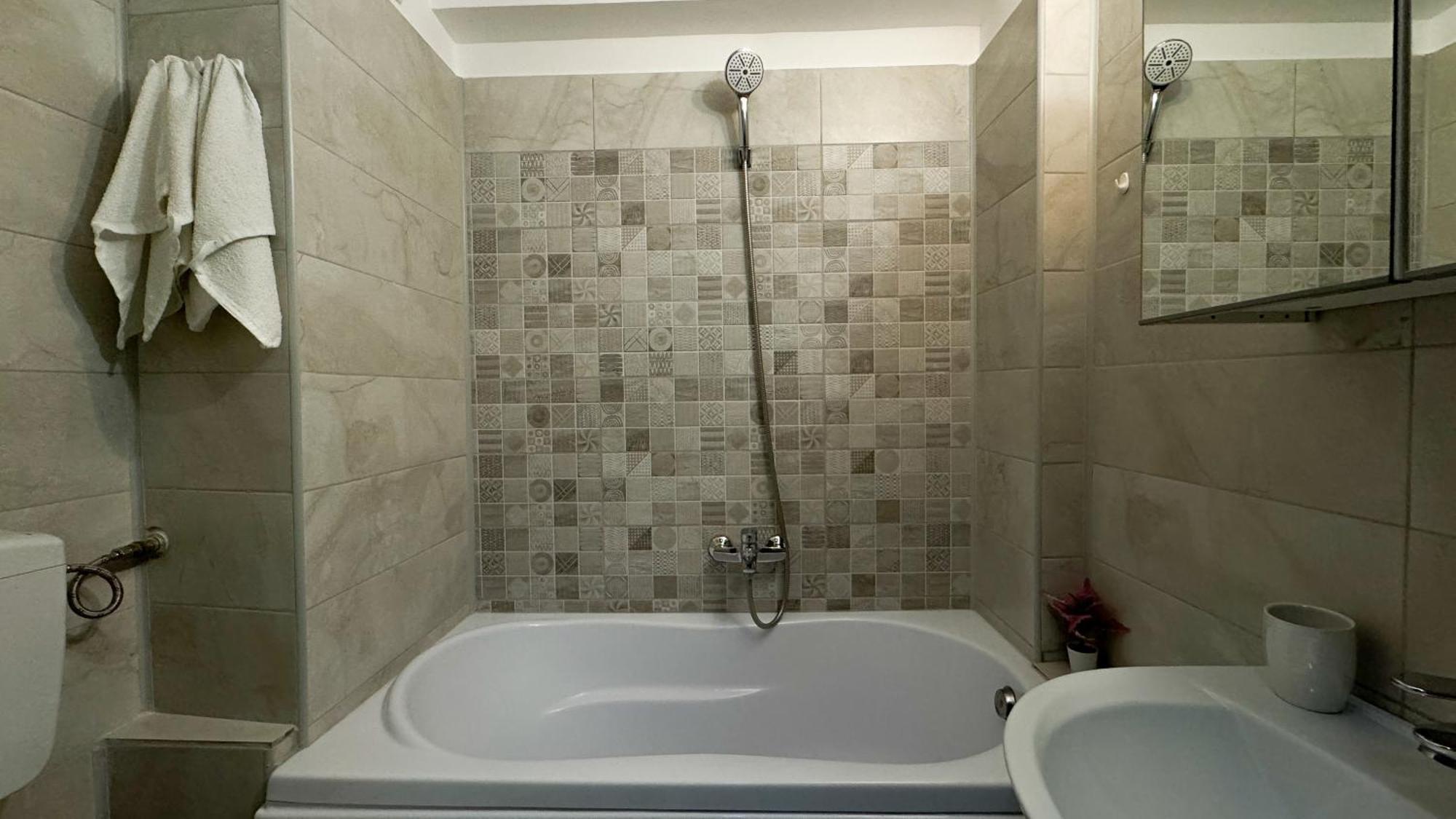 Victoria Avenue Apartments Bukarest Kültér fotó