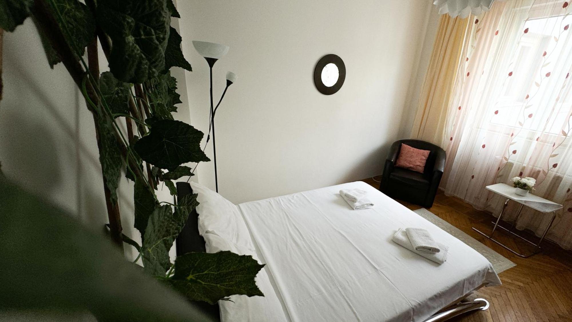 Victoria Avenue Apartments Bukarest Kültér fotó